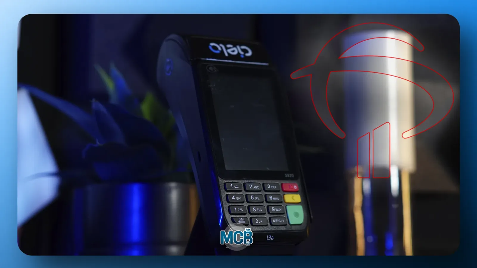 Máquina de Cartão Bradesco tem boas taxas no mercado?