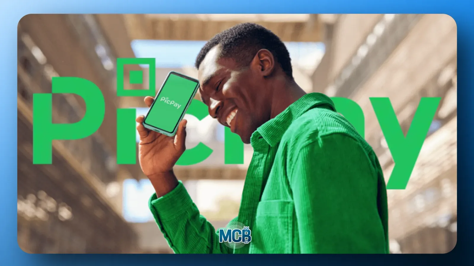 PicPay é Seguro? Melhor App de pagamentos sem maquininha de cartão?