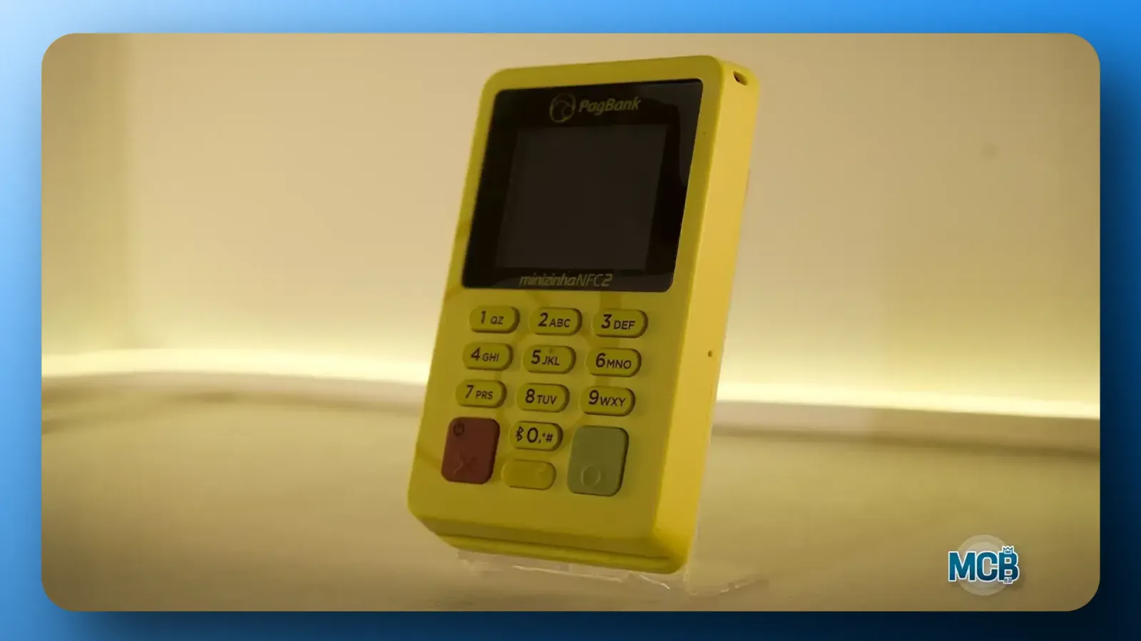 Veredicto dá para usar esta máquina barata no seu negócio