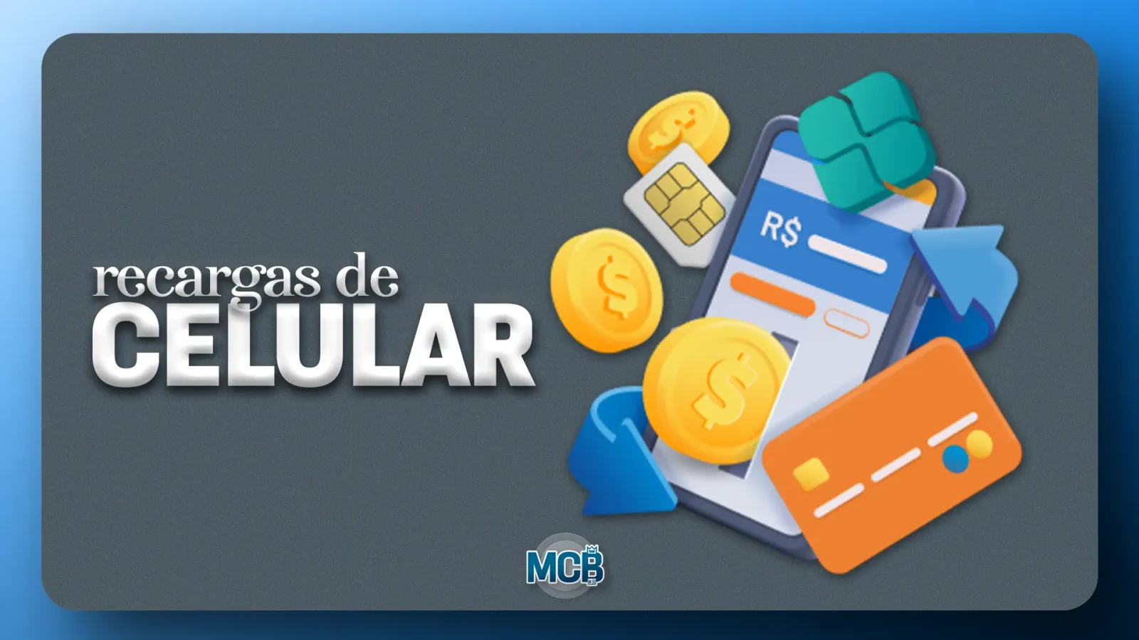 Venda de recargas de celular: guia definitivo para aumentar seus ganhos