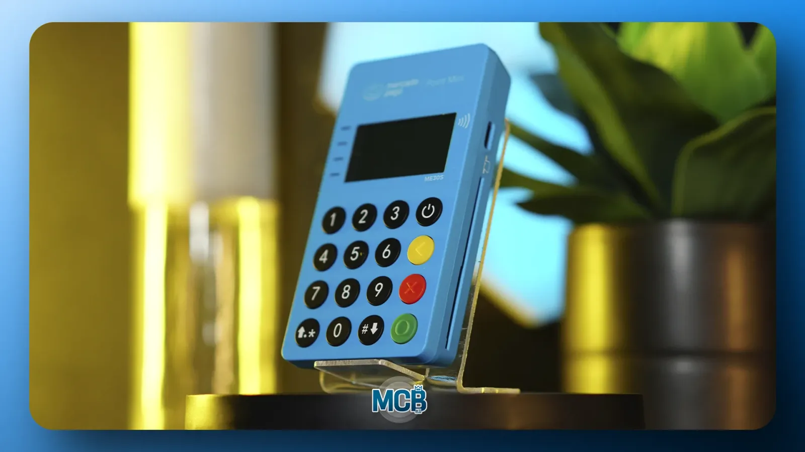 Conta bancária digital do Mercado Pago é grátis