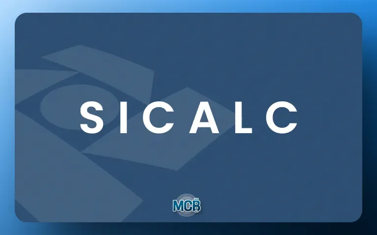SICALC: O que é, como funciona e saiba como emitir!