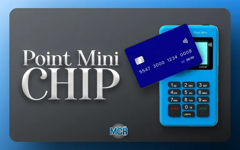 Point Mini Chip é indicada para micro e pequenos negócios?