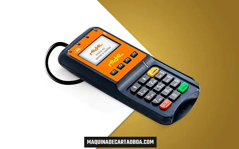 Máquinas de cartões Pin Pad: o que é e como utilizar?