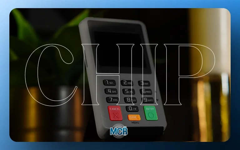 Máquina de Cartão com Chip: a solução definitiva para pagamentos seguros!