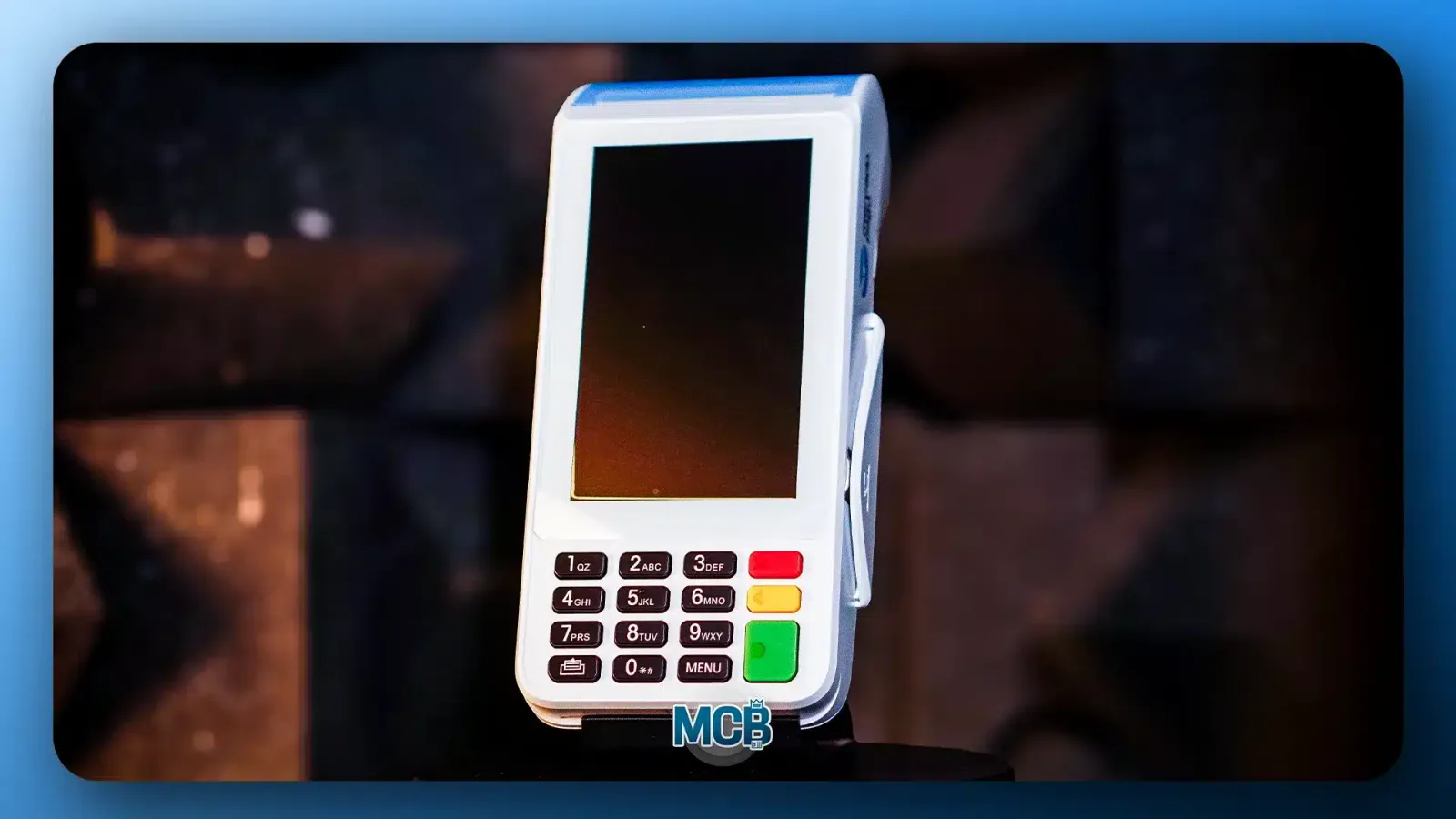 O que vem na caixa da Point Pro 3