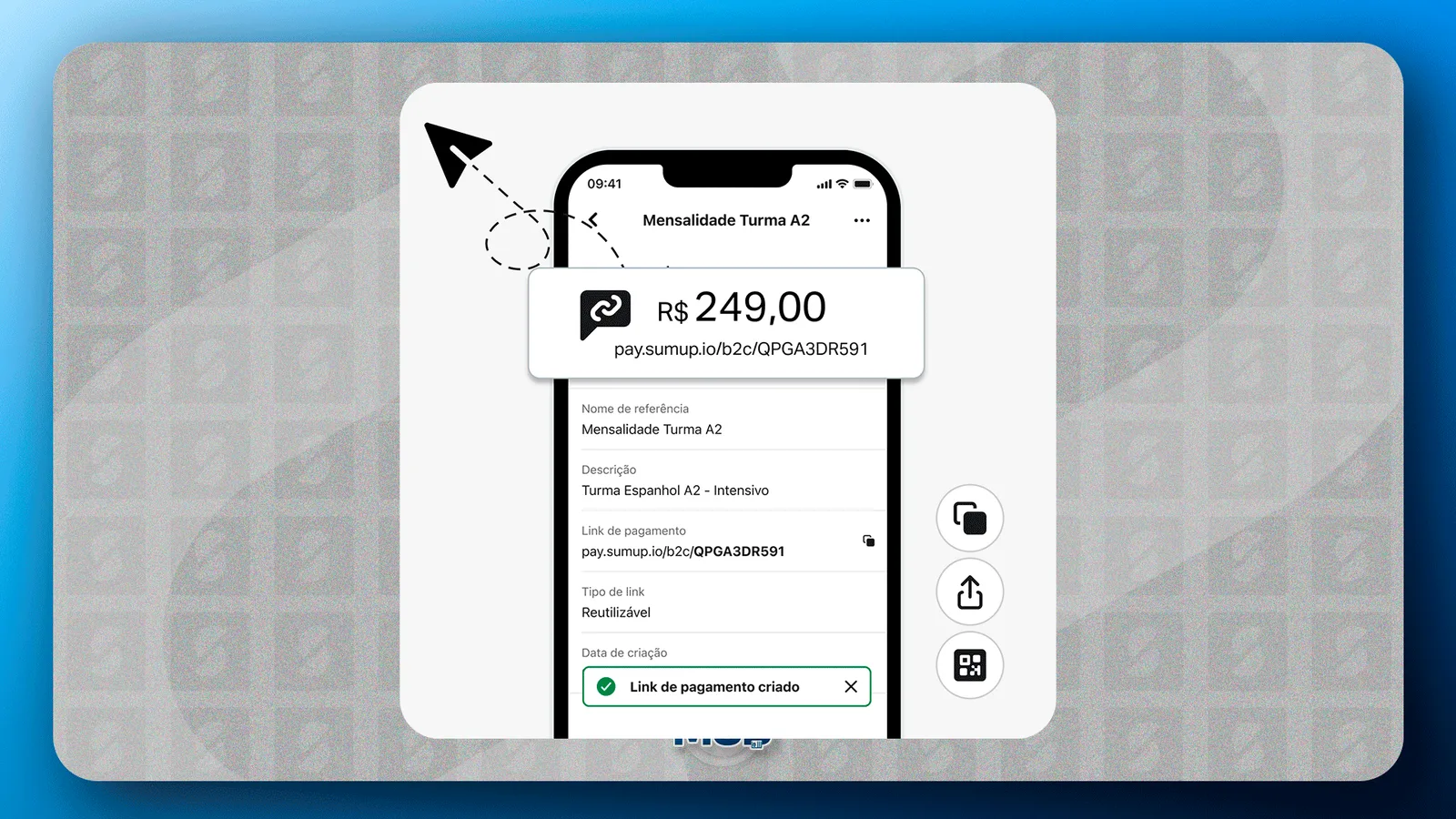 SumUp Link é seguro? Descubra tudo sobre aqui!