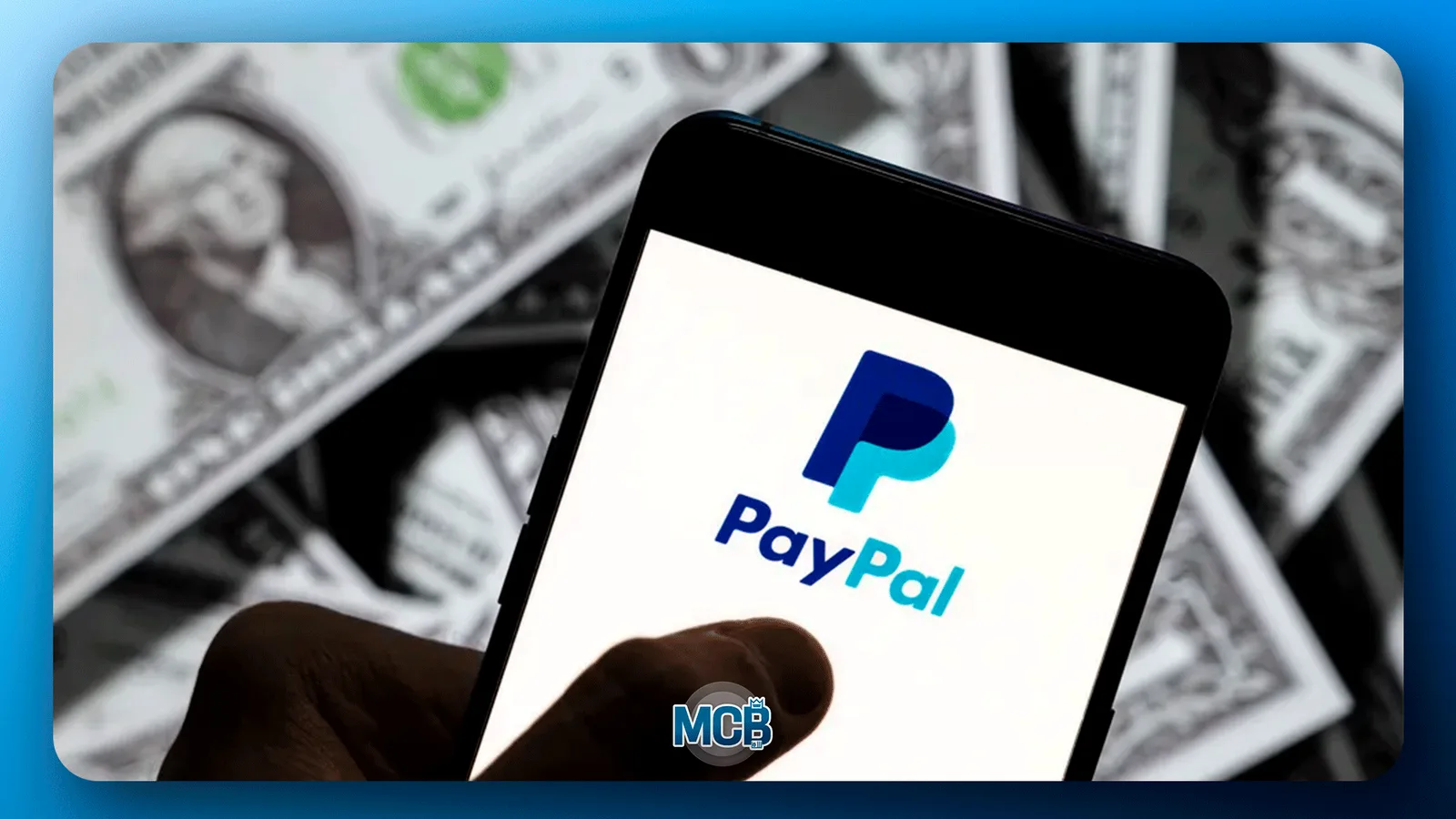 Link de pagamento Paypal: saiba como funciona