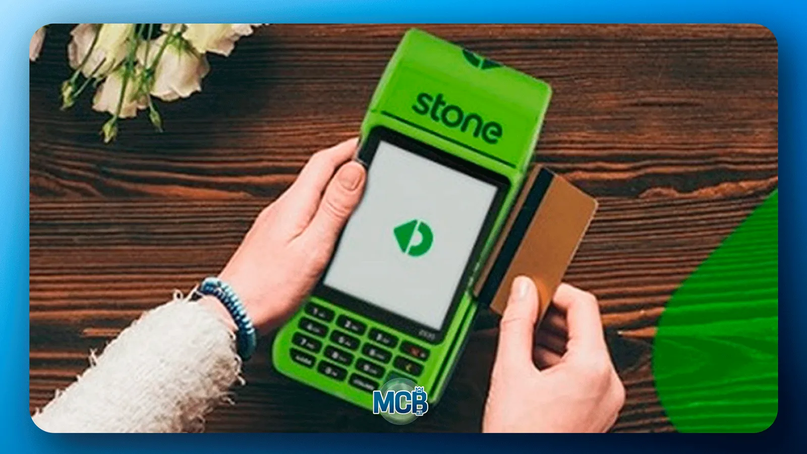 Máquina de cartão Stone é confiável? Vale a pena para o seu negócio? Saiba agora!