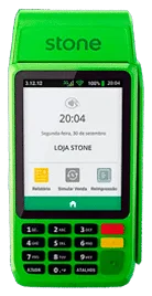 stone
