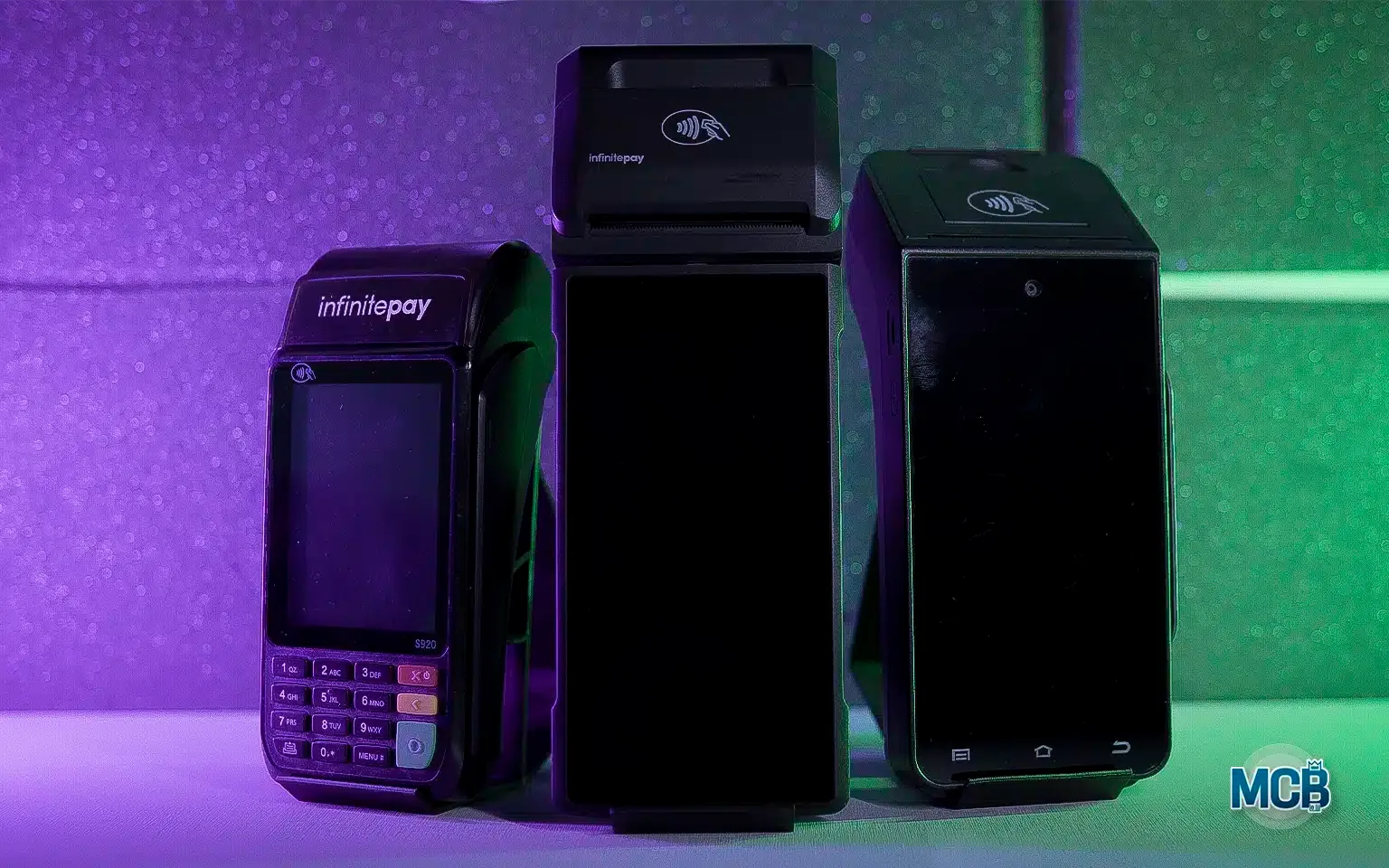 Maquininha InfinitePay: a solução perfeita para o seu negócio ou apenas mais uma?