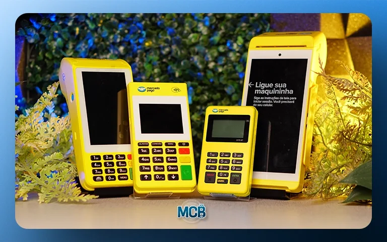 4º Lugar – Mercado Pago: integração rápida com vouchers e conta digital gratuita