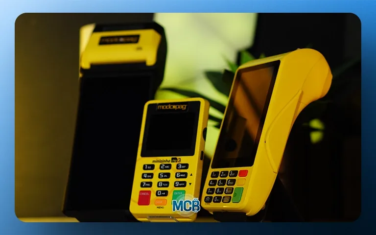 1º Lugar – modoPAG: a melhor opção para aceitar vouchers com economia e eficiência em 2025