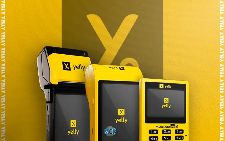 Maquininha Yelly é confiável? Veja qual modelo é ideal para VOCÊ!