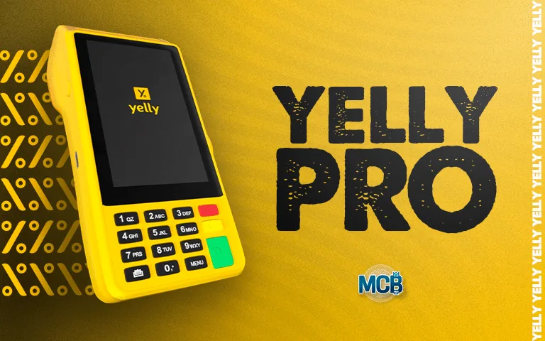 Yelly Pro (S920/Q92)