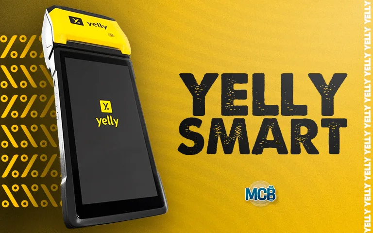 Yelly Smart (A930/P2)
