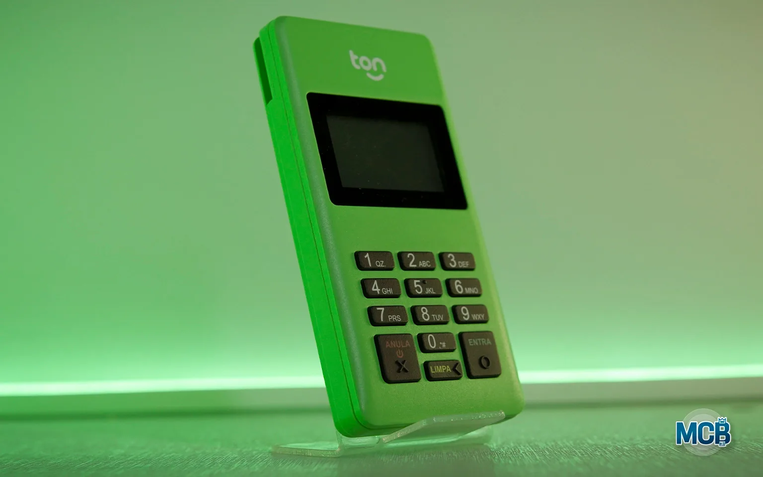 Ton T1