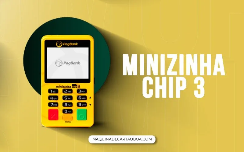 A Minizinha Chip vale a pena?