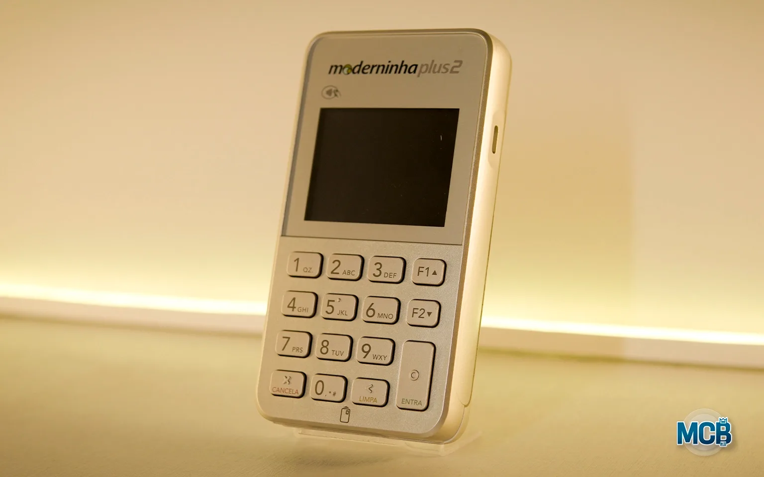 Moderninha Plus 2