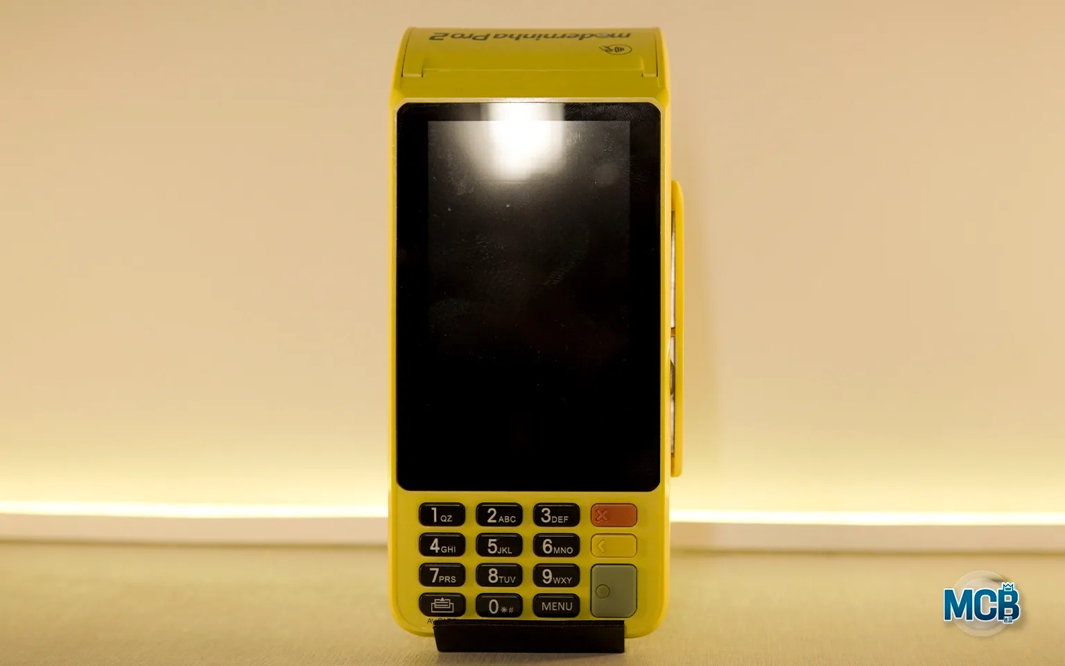 Moderninha Pro 2