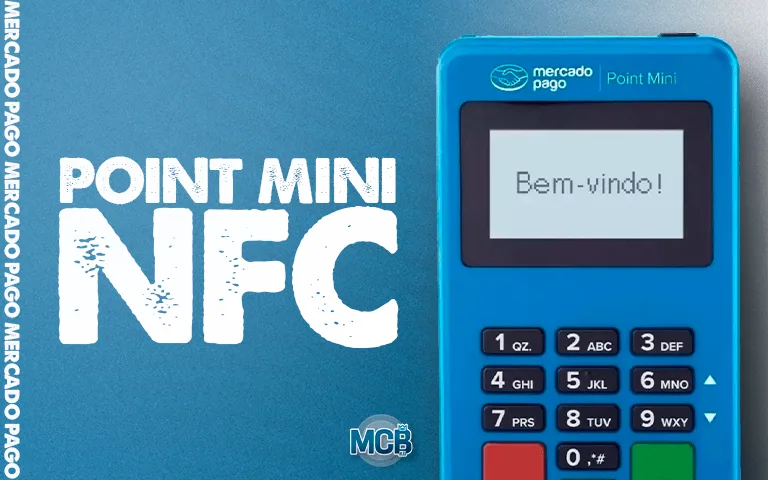 Point Mini NFC é boa? Vale a pena usar este leitor de cartão no seu negócio?