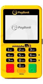 maquininha Chip 3