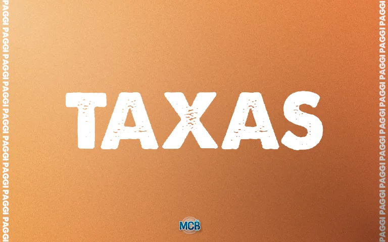 TAXAS