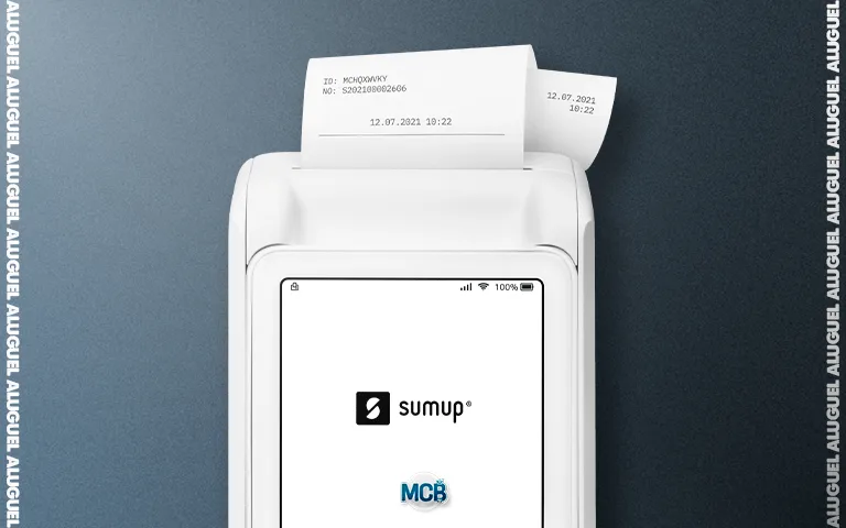SumUp Solo Printer é mesmo a melhor maquininha de seu segmento?