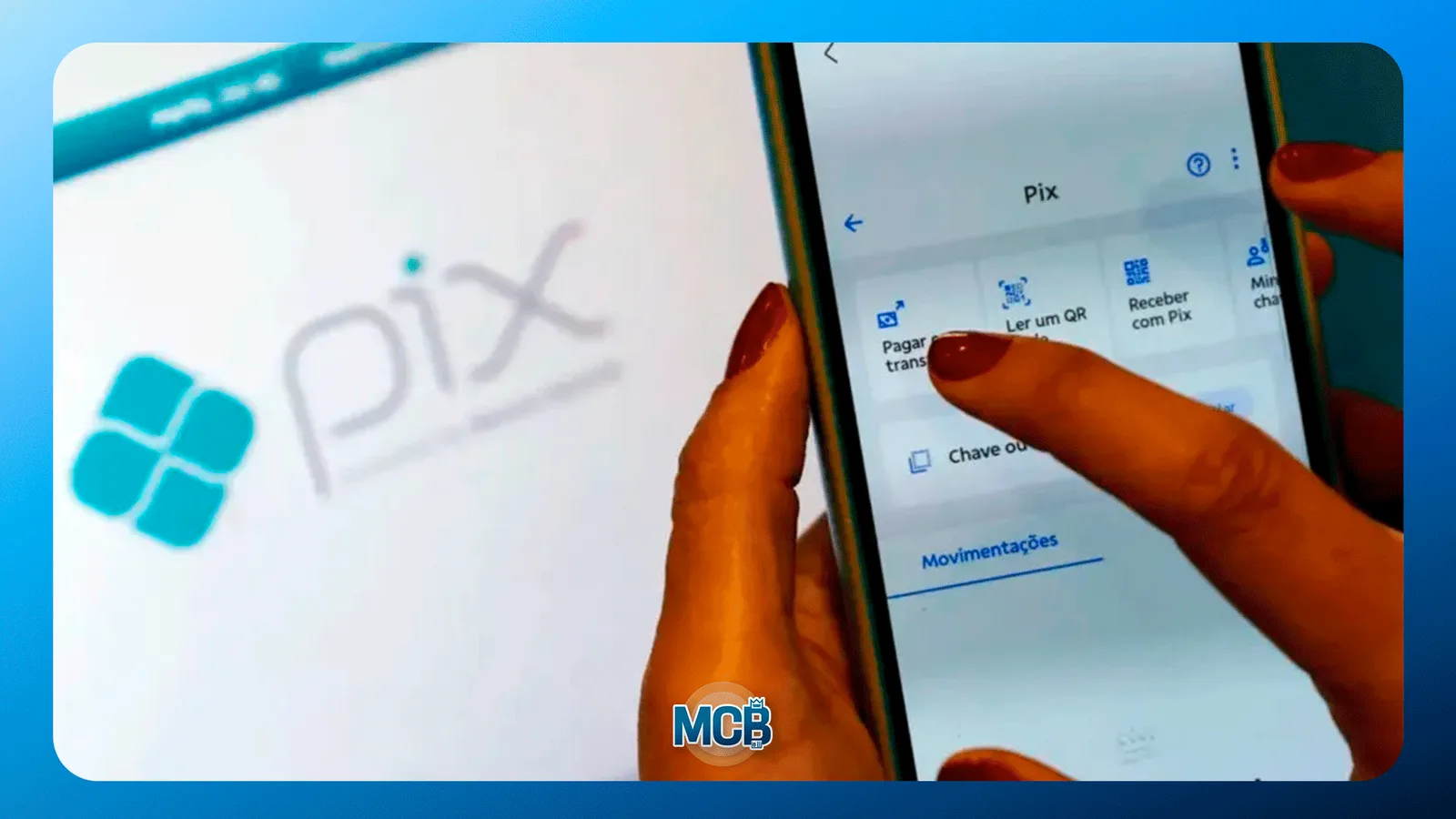Itaú anuncia novas funcionalidades do Pix com soluções inéditas para clientes
