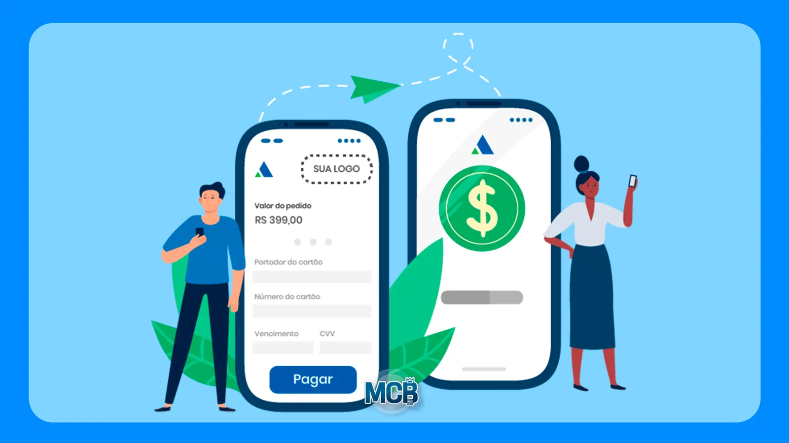 Como-gerar-link-para-pagamento-cartão-de-crédito