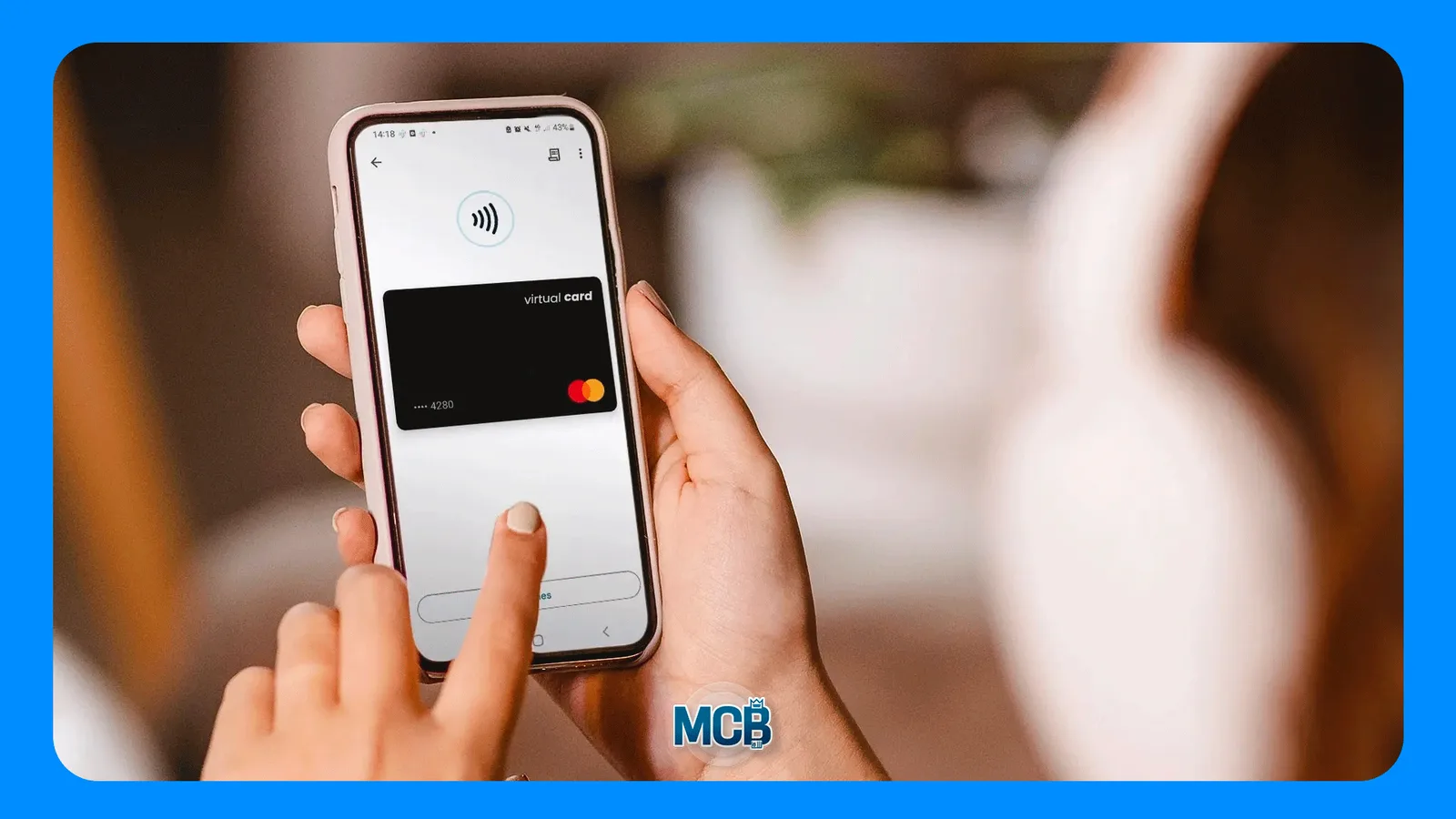 Como usar um cartão virtual: o guia completo para facilitar suas compras em maquininhas