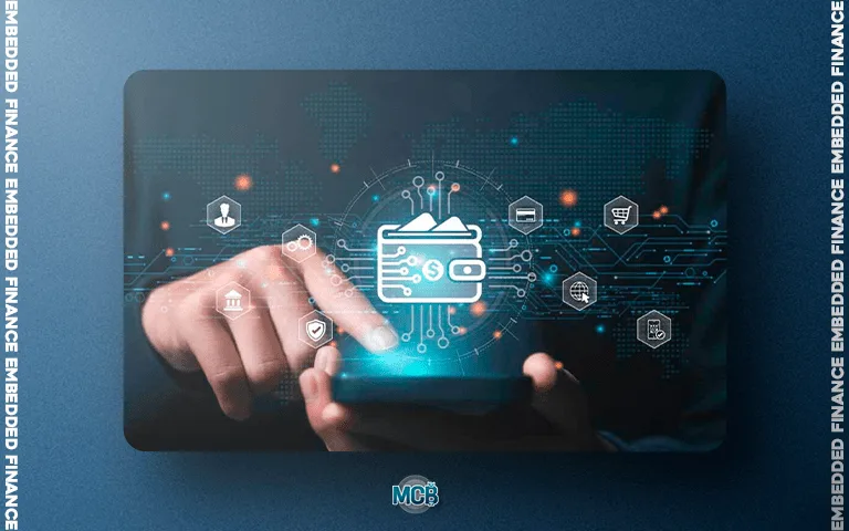 Embedded Finance: a revolução dos serviços financeiros integrados no Brasil