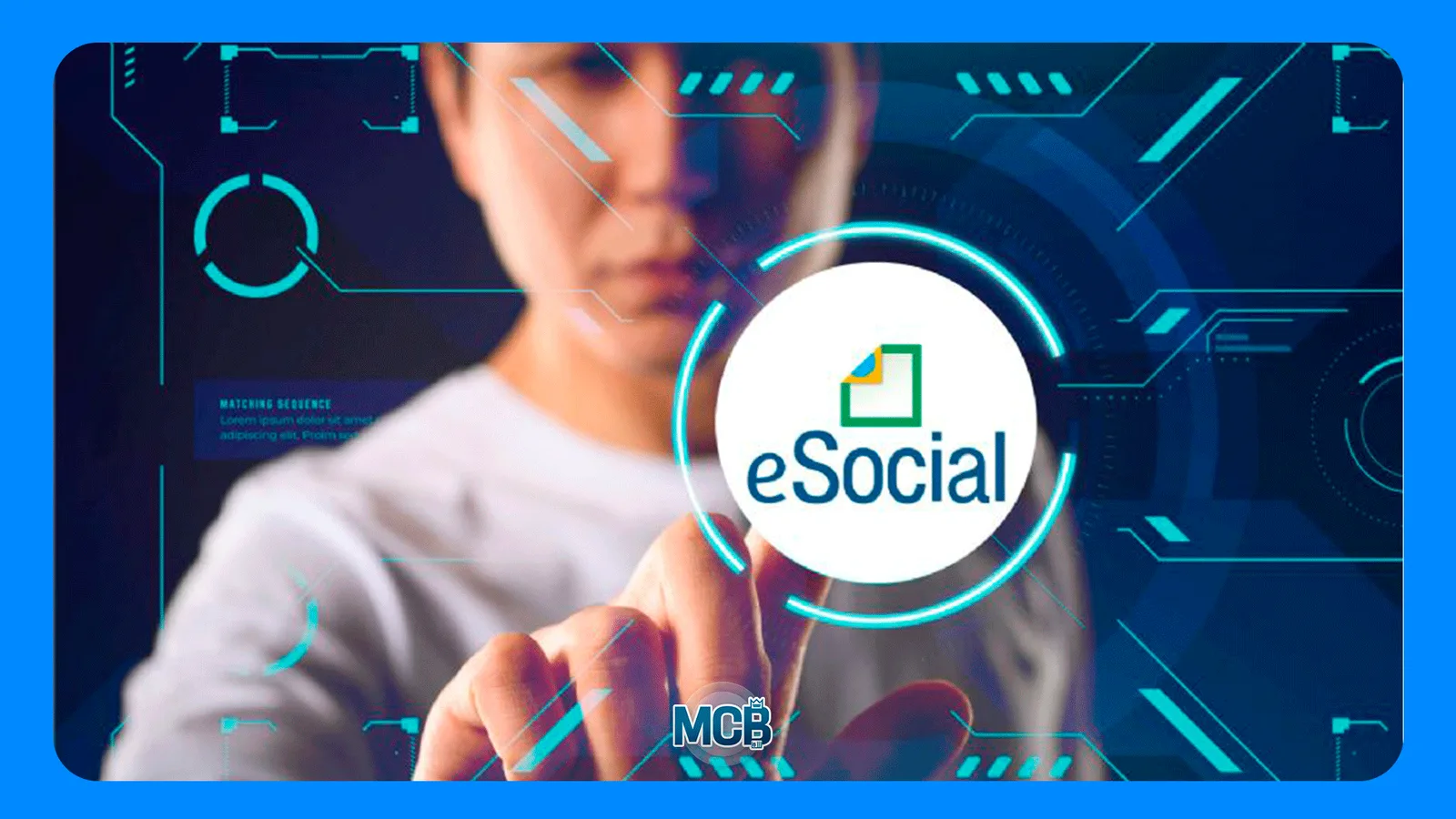 Entenda o que é eSocial: guia completo com tudo que sua empresa precisa saber