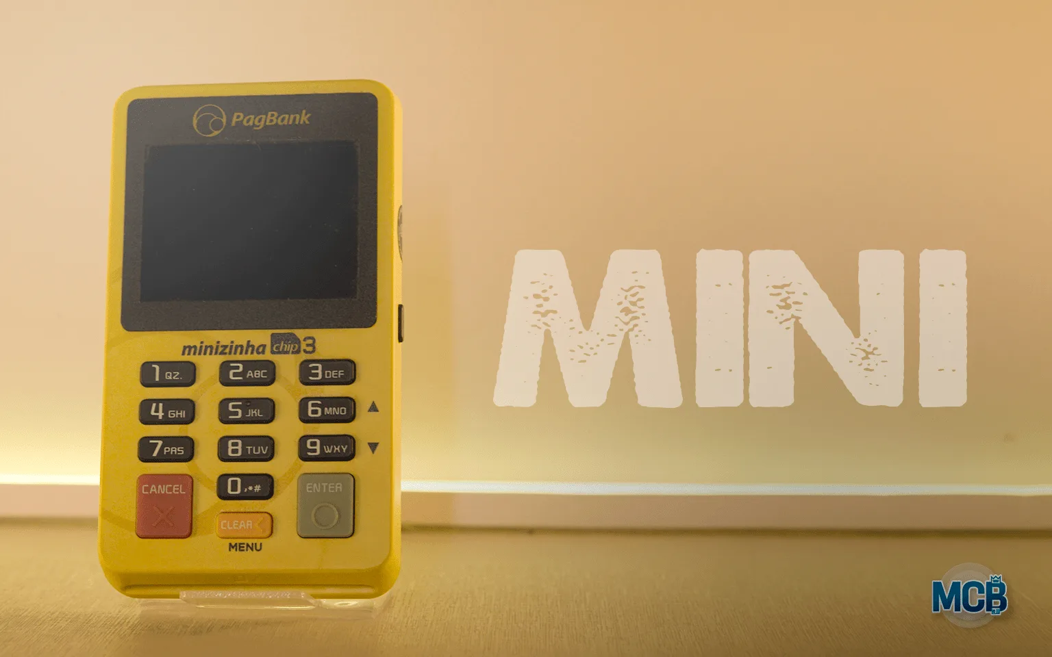FACILITY MINI