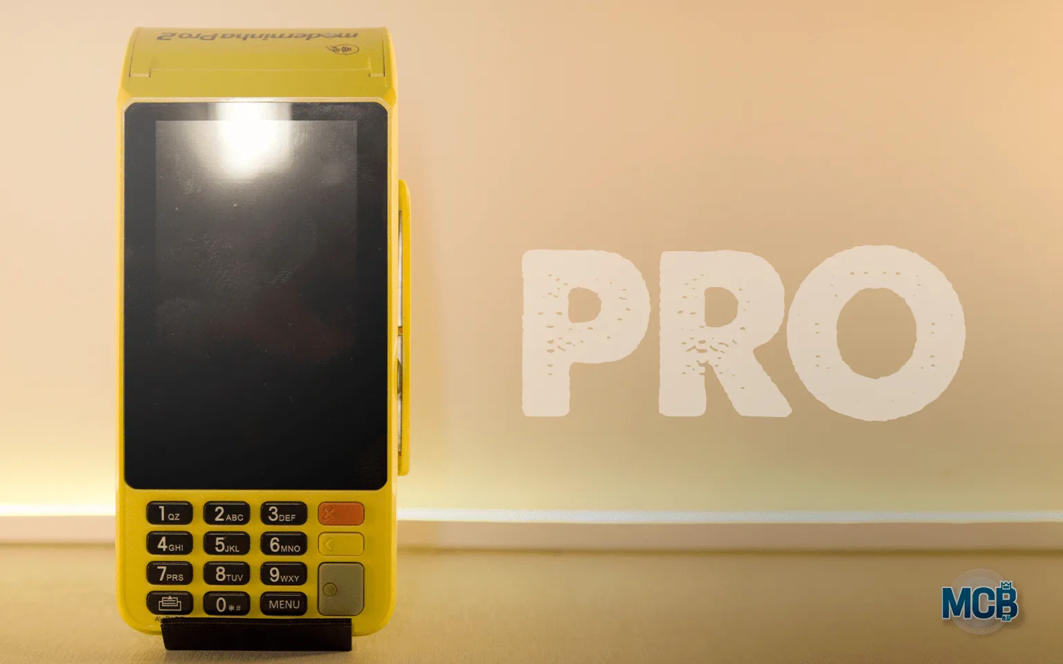 FACILITY PRO