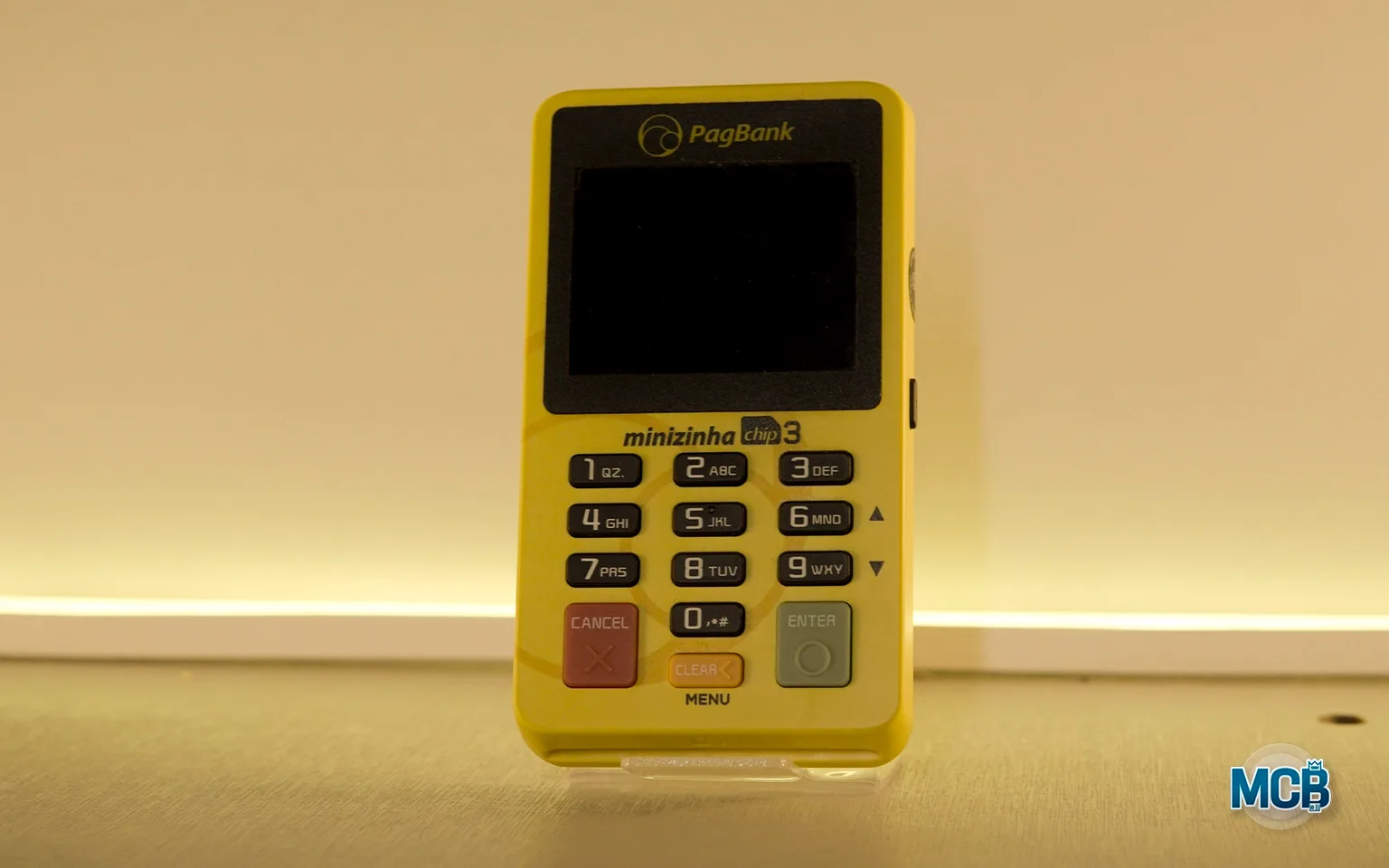 Qual Minizinha Chip é melhor?