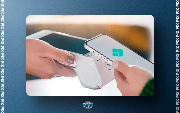 Pix por aproximação: a nova era dos pagamentos instantâneos pode aposentar o cartão de débito