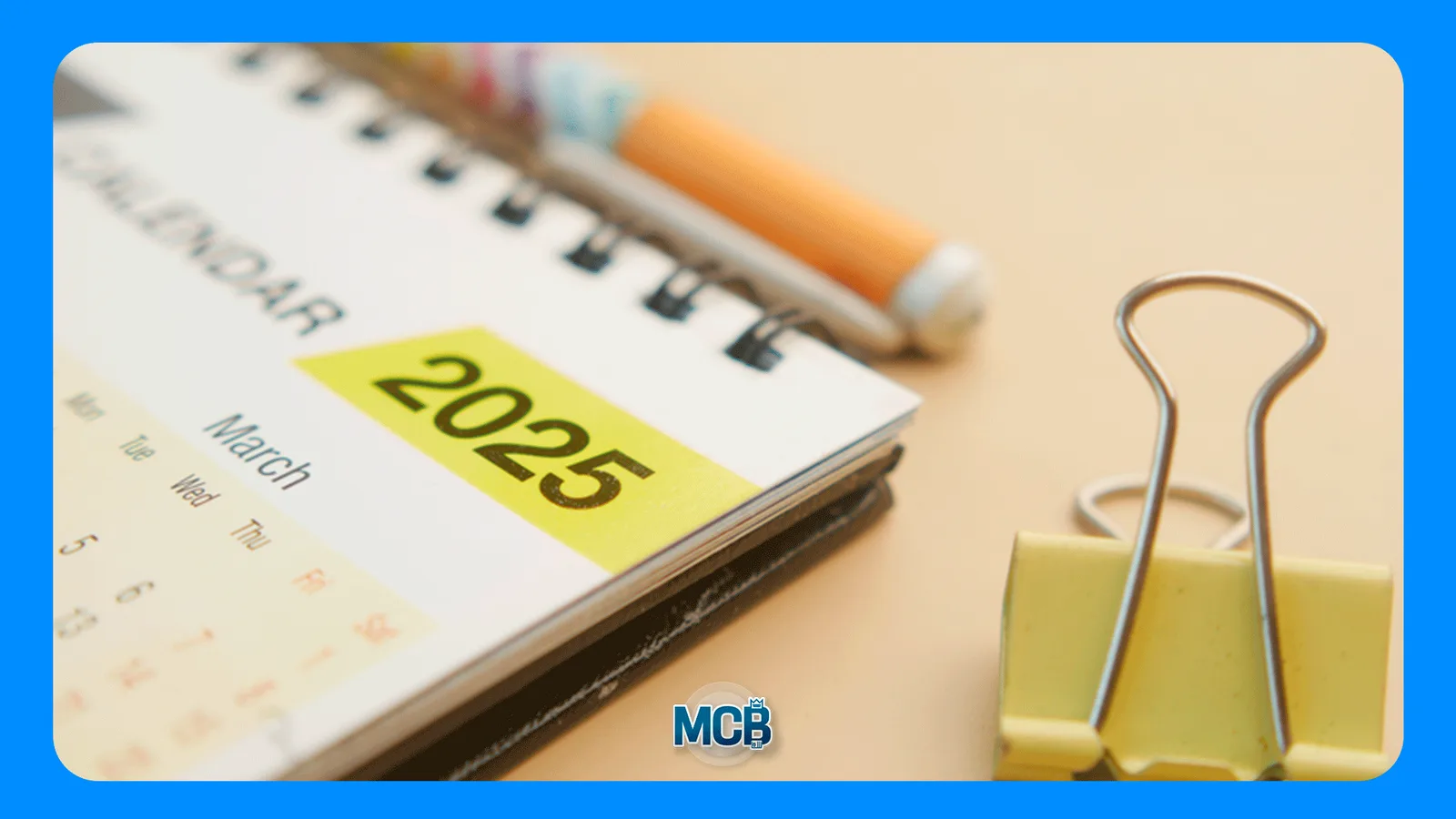 Calendário 2025: datas estratégicas para impulsionar as vendas e maximizar o lucro