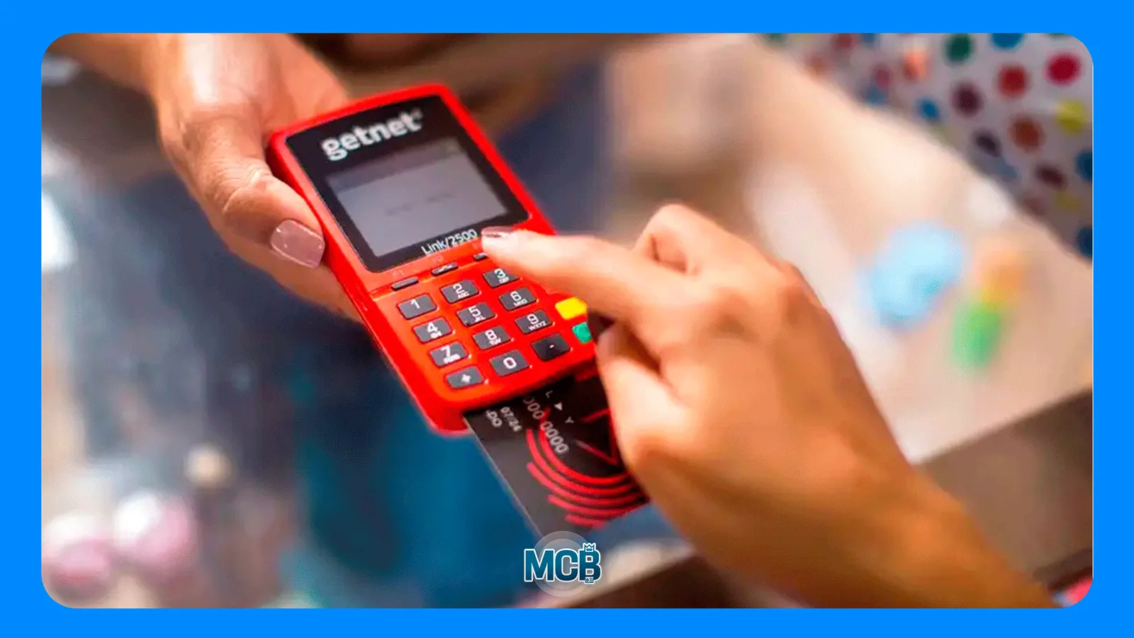 Getnet revoluciona com solução de pagamentos por aproximação direto no celular