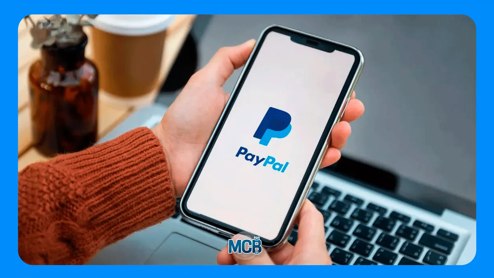 PayPal lidera ranking como carteira digital preferida entre brasileiros