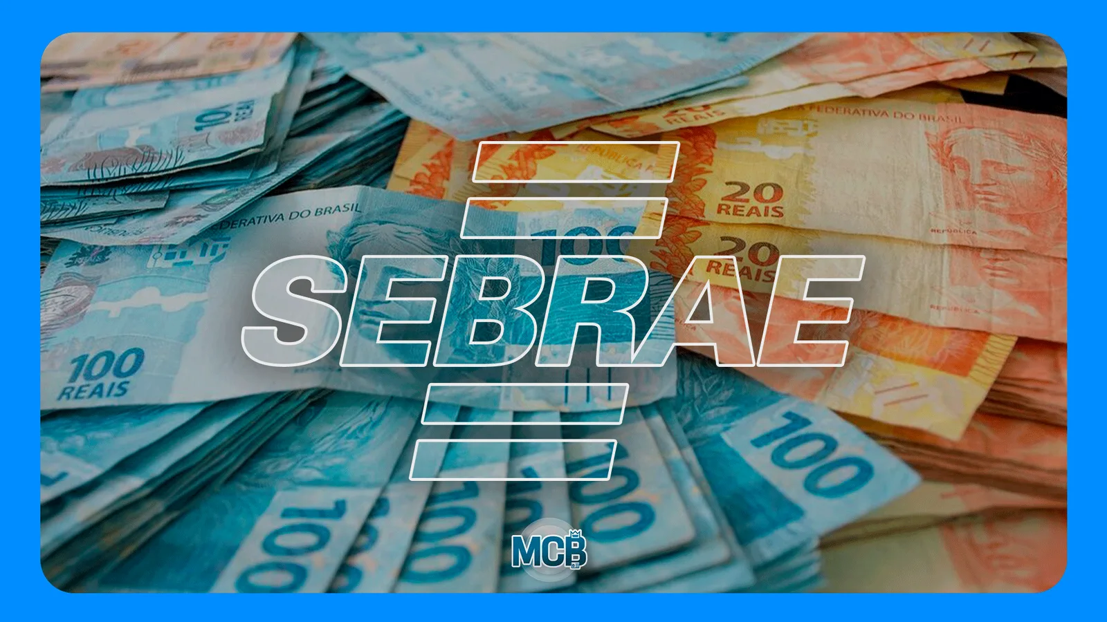 R$ 3 bilhões em crédito para pequenos negócios: Sebrae transforma 2024