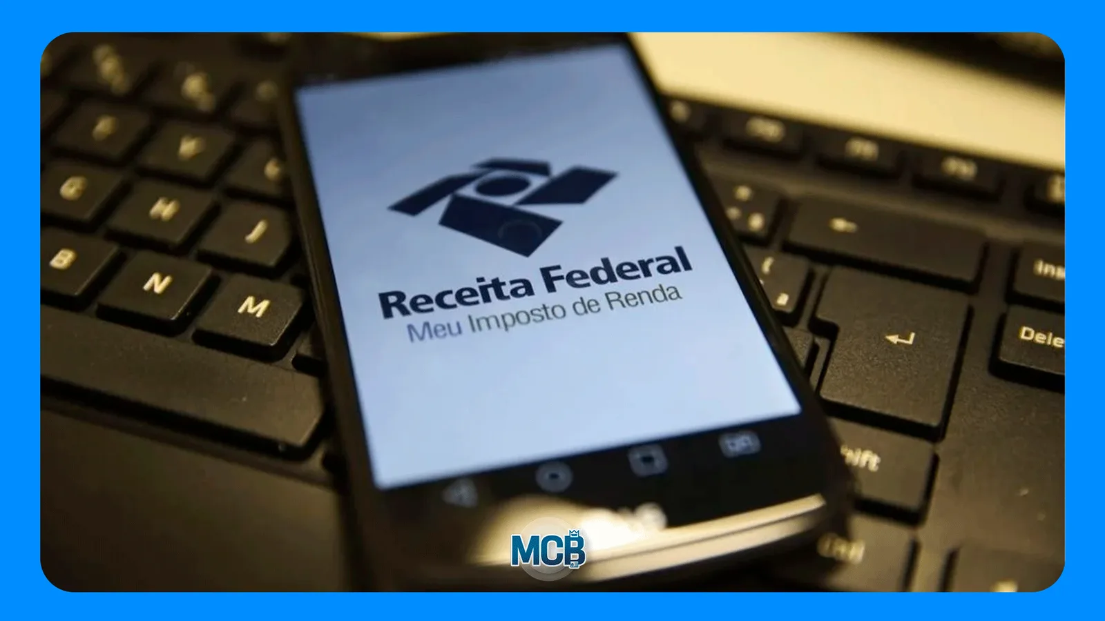 Receita Federal irá monitorar dados de Pix e cartões de crédito: veja detalhes
