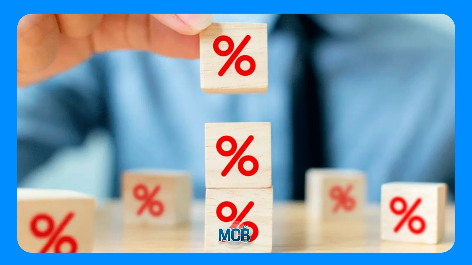 Taxa Selic: o que é e como afeta a sua empresa?
