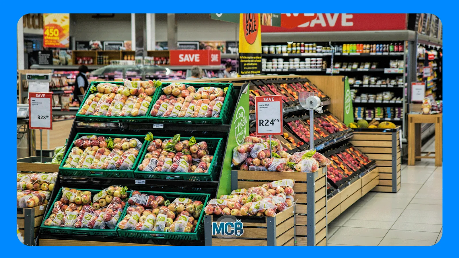 Franquias de alimentos: opções saudáveis e congeladas para investir