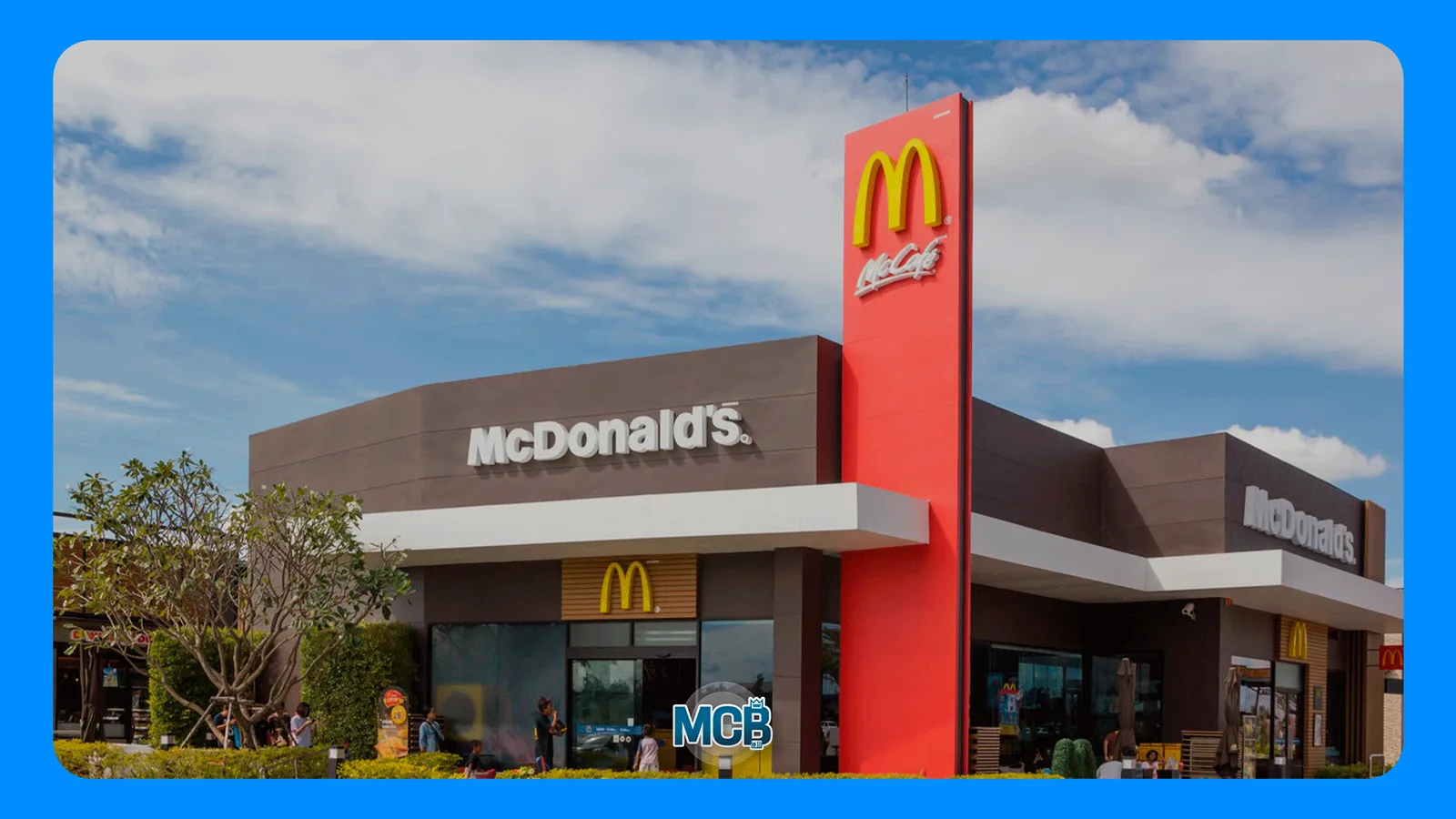 Quais são as vantagens e desafios de investir em uma franquia McDonald's?