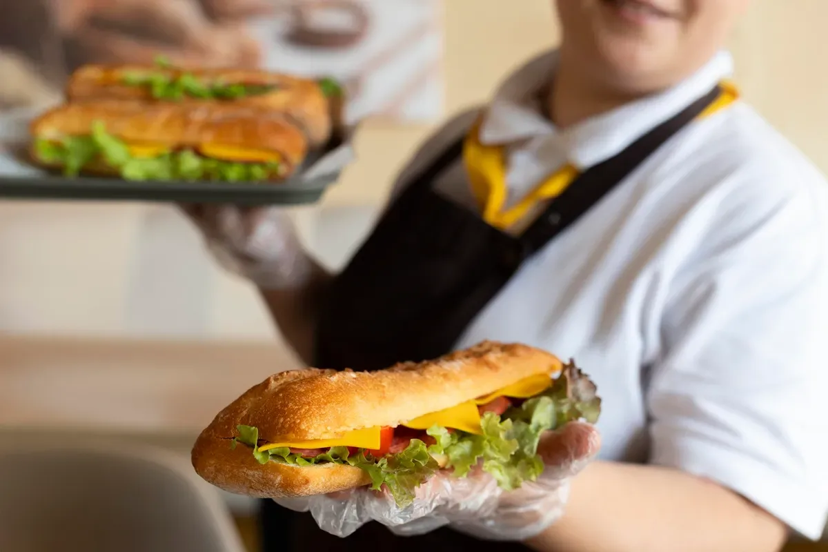 Como abrir franquia da Subway?