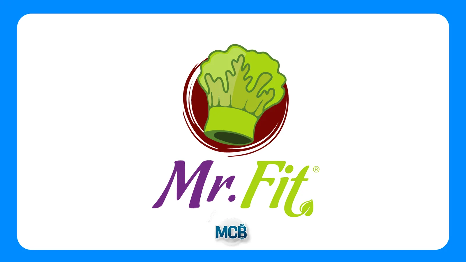 Franquia Mr. Fit: como funciona e como investir?