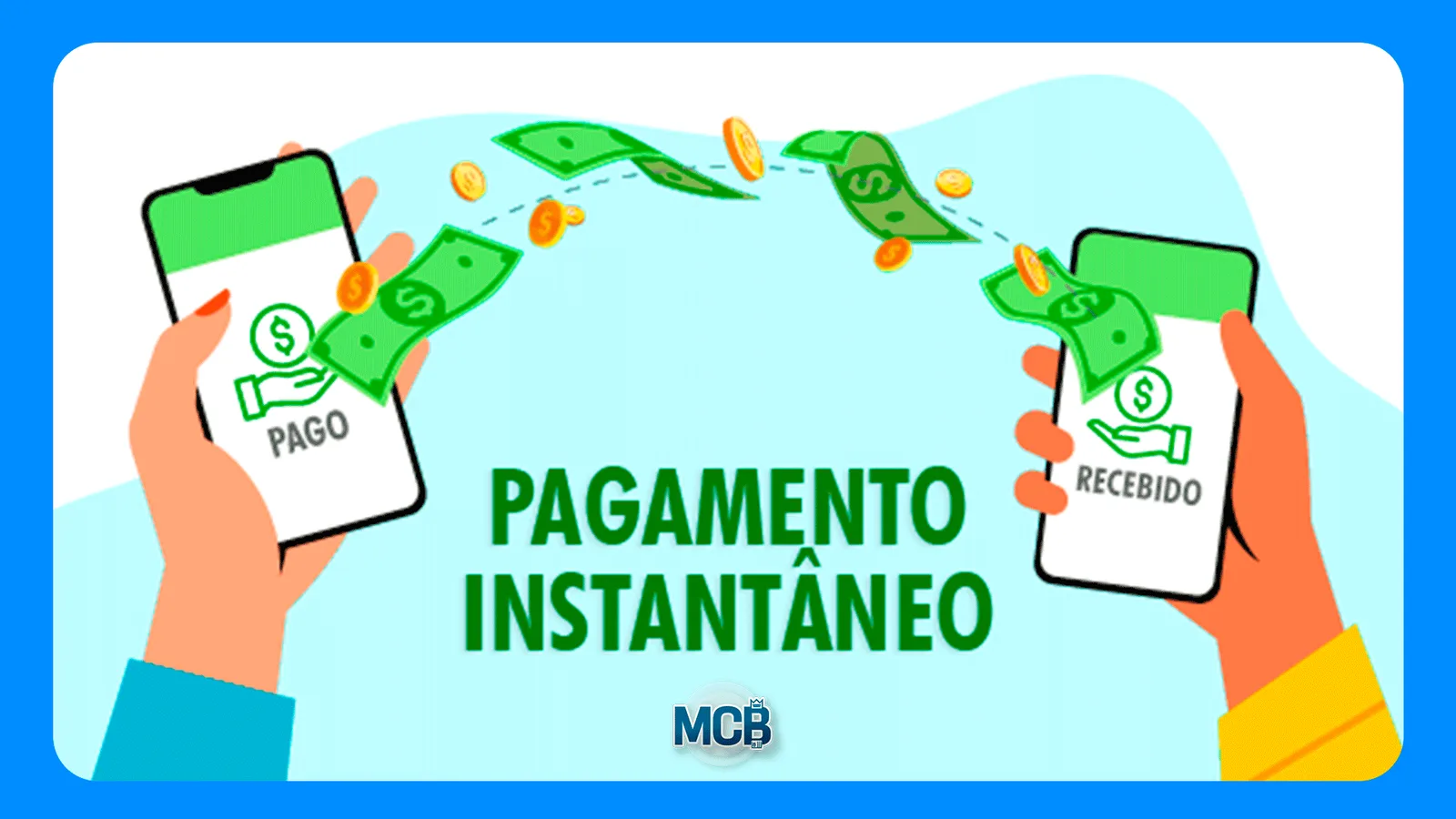 Pagamento instantâneo: quais as vantagens dessa modalidade para as empresas