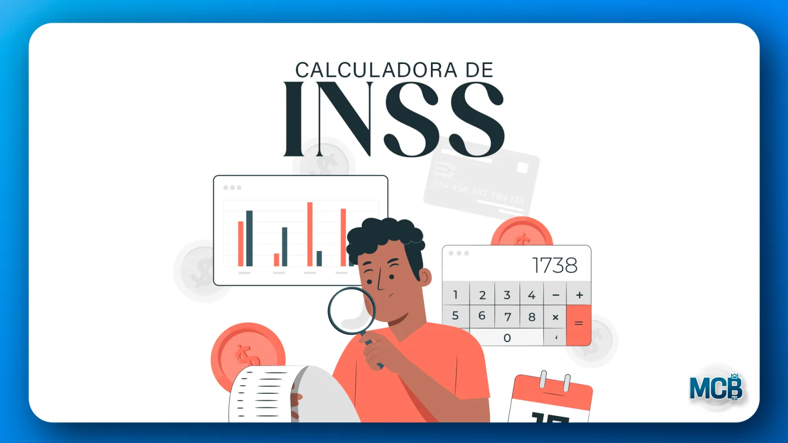Calculadora de INSS