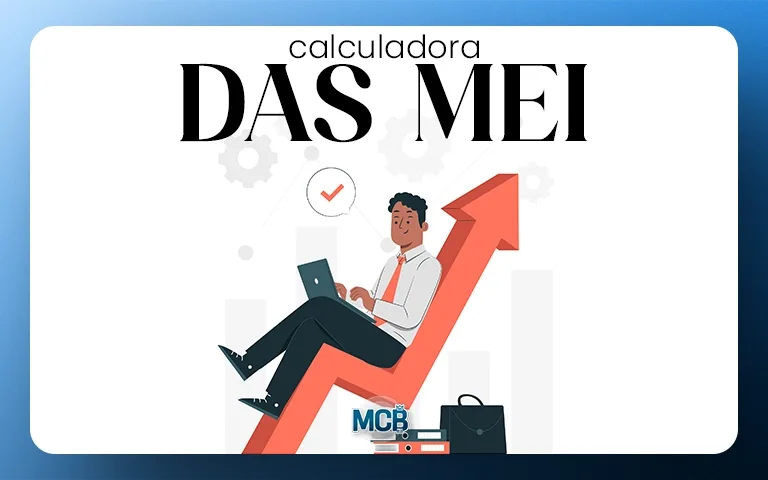 Calculadora DAS MEI